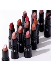 NOTE Cosmetique Mattemoist Lipstick