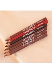 Hearts Lip Liner - 1 g