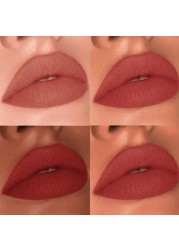 Armaf Beaute True Matte Creamy Lipstick