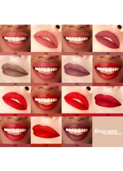 Make up For Ever Rouge Artist Liquid Matt Lipstick
