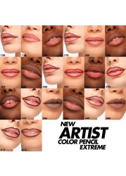 Make up For Ever Pencil Lipliner Artist Color Extreme