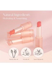 Dasique Mood Glow Lipstick