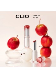 CLIO Crystal Glam Lip Balm - 3.2g
