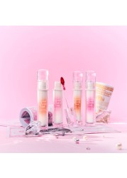 CLIO Crystal Glam Lip Tint Luxury Koshort - 3.4g