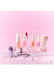 كليو تنت شفاه كريستال جلام لاقجري كوشورت - 3.4جم