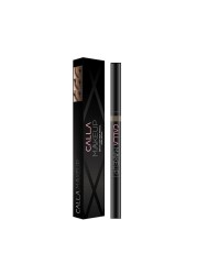 CALLA Makeup Eyebrow Pencil - Dark Brown - CM-48