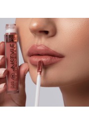 Topface Instyle Extreme Matte Lip Paint - 021