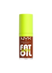 NYX Fat Oil Lip Drip Gloss - 07 Scrollin