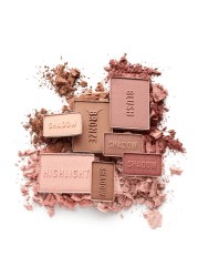 Essence Bloom Baby, Bloom! Eye & Face Palette - 02 Bloom Your Own Way