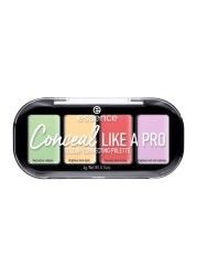 Essence Conceal Like A Pro Colour Correcting Palette
