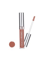 Topface Focus Point Perfect Gleam Lipgloss -111-Walnut