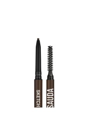 Mesauda Sketch Brows Eyebrow Pencil - 104 Dark
