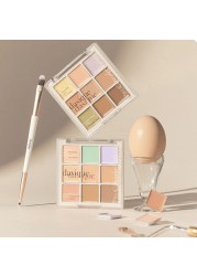Dasique Pro Concealer Palette