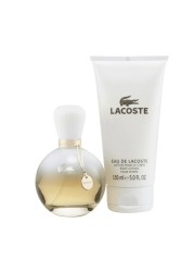 مجموعة عطر أو دو لاكوست من لاكوست للنساء - او دو بارفيوم
