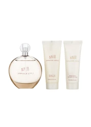 Jennifer Lopez Still Gift Set For Women - Eau De Parfum