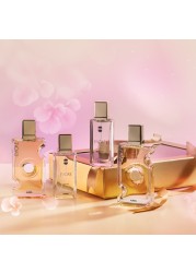 أجمل مجموعة عطر إيفوك للنساء - 4 قطع