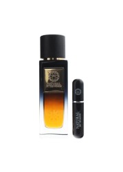 ذا وودز كوليكشن عطر ناتشورال سيكرتس - او دو برفيوم