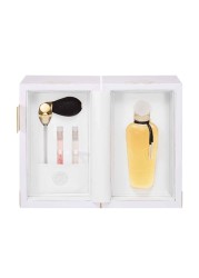 لاليك مجموعة عطر مون بريميير كريستال لوميير ابسولو للنساء - او دي برفيوم - 4 قطع