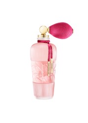 مجموعة عطر مون بريميير كريستال سينسويل ابسولو من لاليك للنساء - او دي برفيوم - 4 قطع