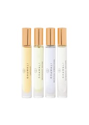 غوالي مجموعة عطر سيجنتشر ديسكفري - 4 قطع