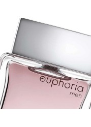 Calvin Klein Euphoria For Men - Eau de Toilette