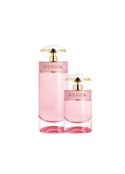 مجموعة عطر كاندي فلوريل من برادا للنساء - او دو تواليت