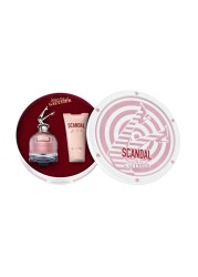 مجموعة عطر سكيندال من جين بول جولتير للنساء - او دي برفيوم -2 قطعة