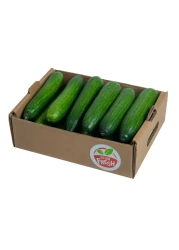 Cucumbers 1kg