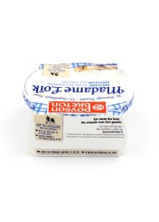 Paysan Breton Madame Loik Plain Whipped Cheese 150g