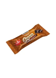 Svalya Glazed Chocolate Snack 40g