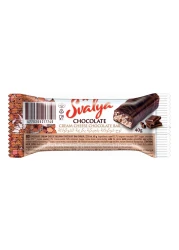 Svalya Chocolate Flavoured Cream Cheese Bar 40g