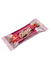 Svalia Glazed Snack With Raspberry And Chocolate 40g