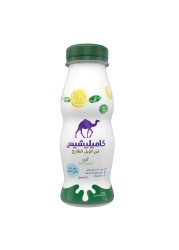 كاميليشوس لبن حلو بنكهة الليمون والنعناع 250 ملل