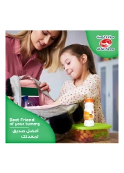 Al Ain Mango Flavored Laban 200ml