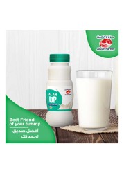 Al Ain Full Cream Fresh Laban Up Drink 200ml