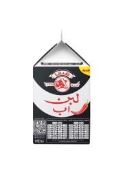 صفا لبن أب مشروب بنكهة رقائق حارة 200 ملل حزمة من 6