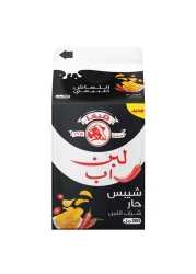 Safa Laban Up Drink Spicy Chips 200ml