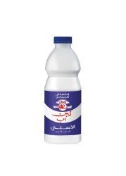 صفا مشروب لبن أب 1 لتر