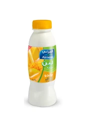 Almarai Mango Flavoured Laban, 340ml