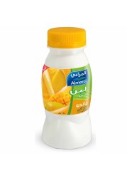 Almarai Mango Flavour Laban, 180ml