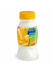 المراعي لبن بنكهة المانغو 180 ملل