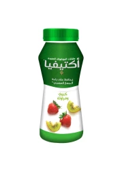 Activia Yogurt Go Kiwi And Strawberry Drink 180ml
