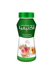 أكتيفيا مشروب زبادي جو بالخوخ والحبوب 180 ملل