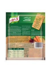 Knorr Lentil Soup, 80g