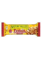 Nature Valley Salted Caramel Nut Protein Bar, 40g