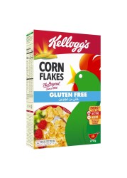Kellogg&#39;s Gluten Free The Original Corn Flakes, 270g
