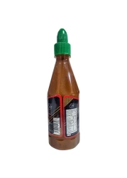 Qat Spicy Tamarind Sauce, 485g