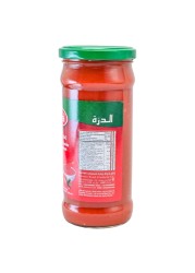 Durra Tomato Paste 365g