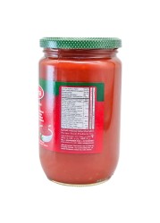 Durra Double Concentrated Tomato Paste 750g