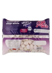 نوم نومز مارشميلو صغير بنكهة الفواكه المشكلة، 300 غرام